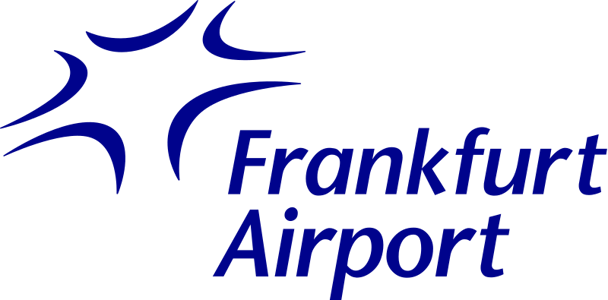 Frankfurt Airport logo