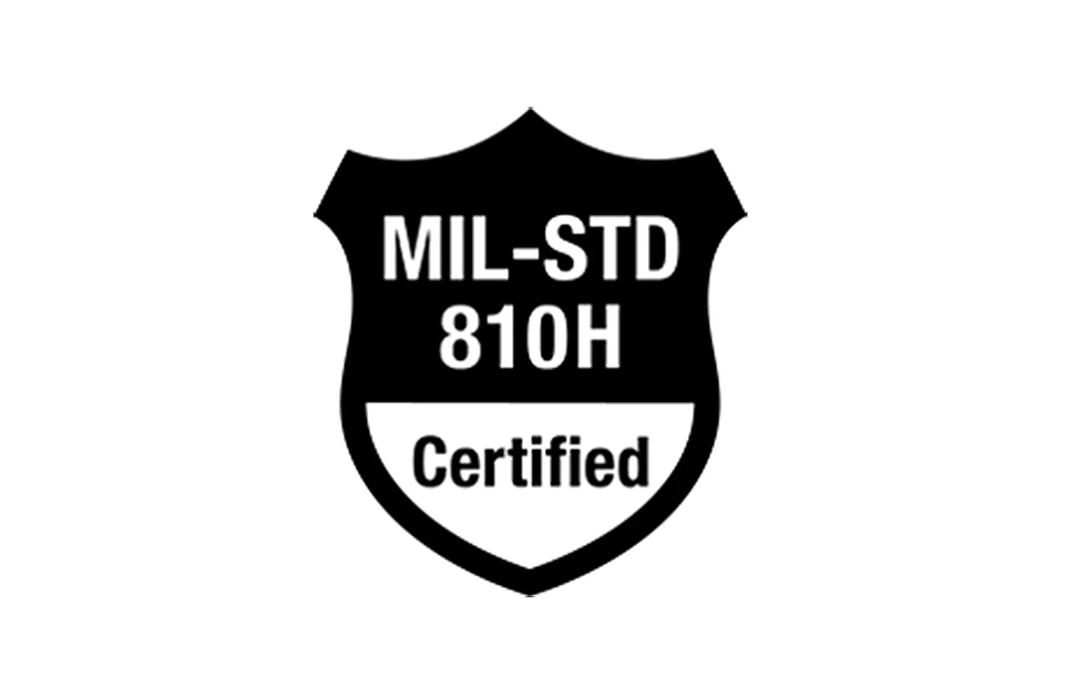 MIL-STD-810H