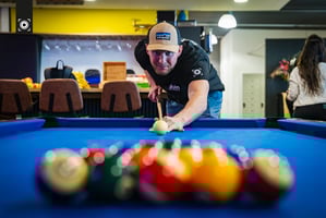 Stories From the Field: Step into a Radar Engineer’s Point of View with Linas image