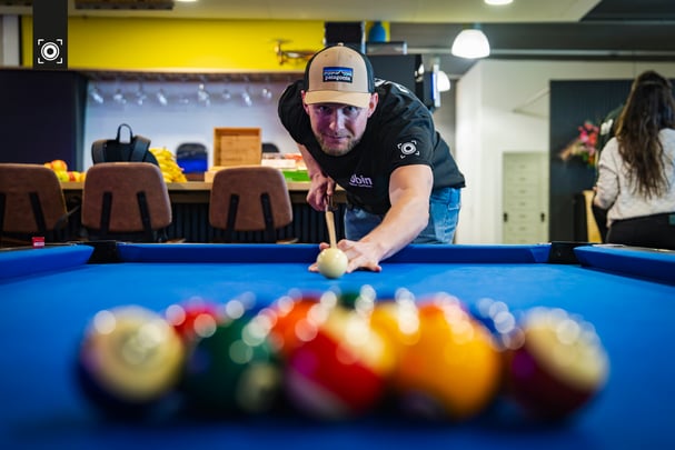 Stories From the Field: Step into a Radar Engineer’s Point of View with Linas image