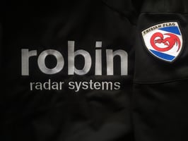 Active Drone Detection at Frisian Flag International Air Force Exercise 2019