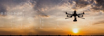 Meet Robin at the Countering Drones Conference in London: 9-11 July