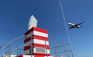 HENSOLDT and Robin Partner to Protect Barn Swallows and Enhance Safety at King Shaka International Airport image