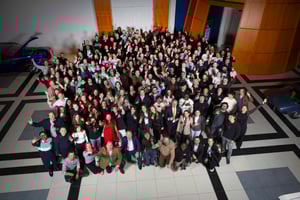 Robin Radar Systems: 2025, A Year in Reflection image