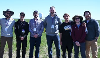 Stories from the field: True tests of integration at CUAS Sandbox 2024 image