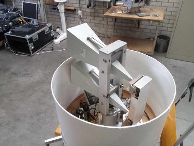 ELVIRA prototype