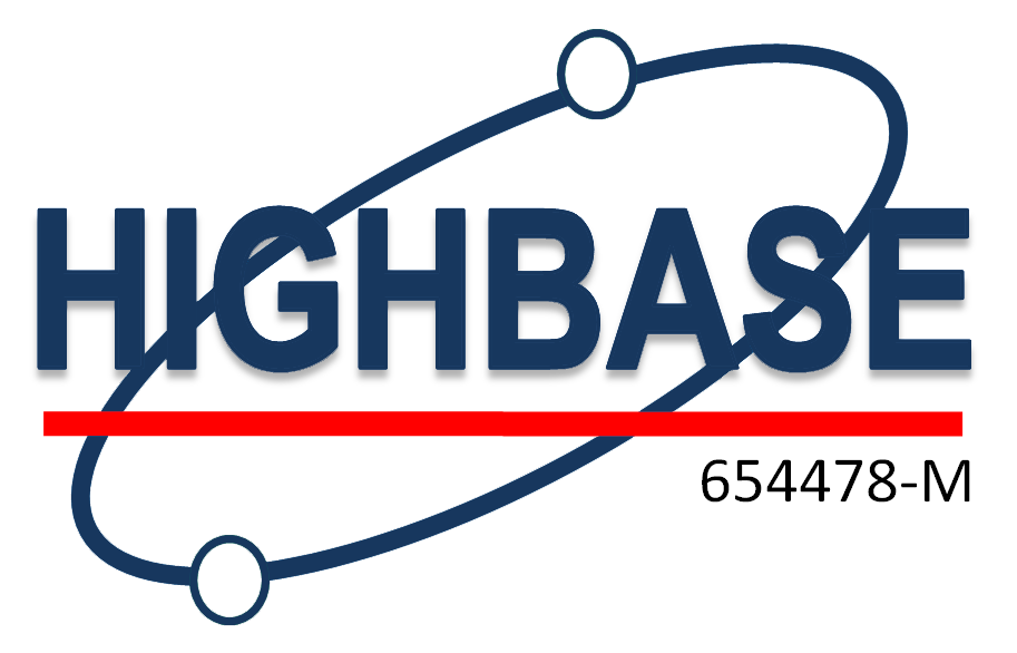 Highbase Logo