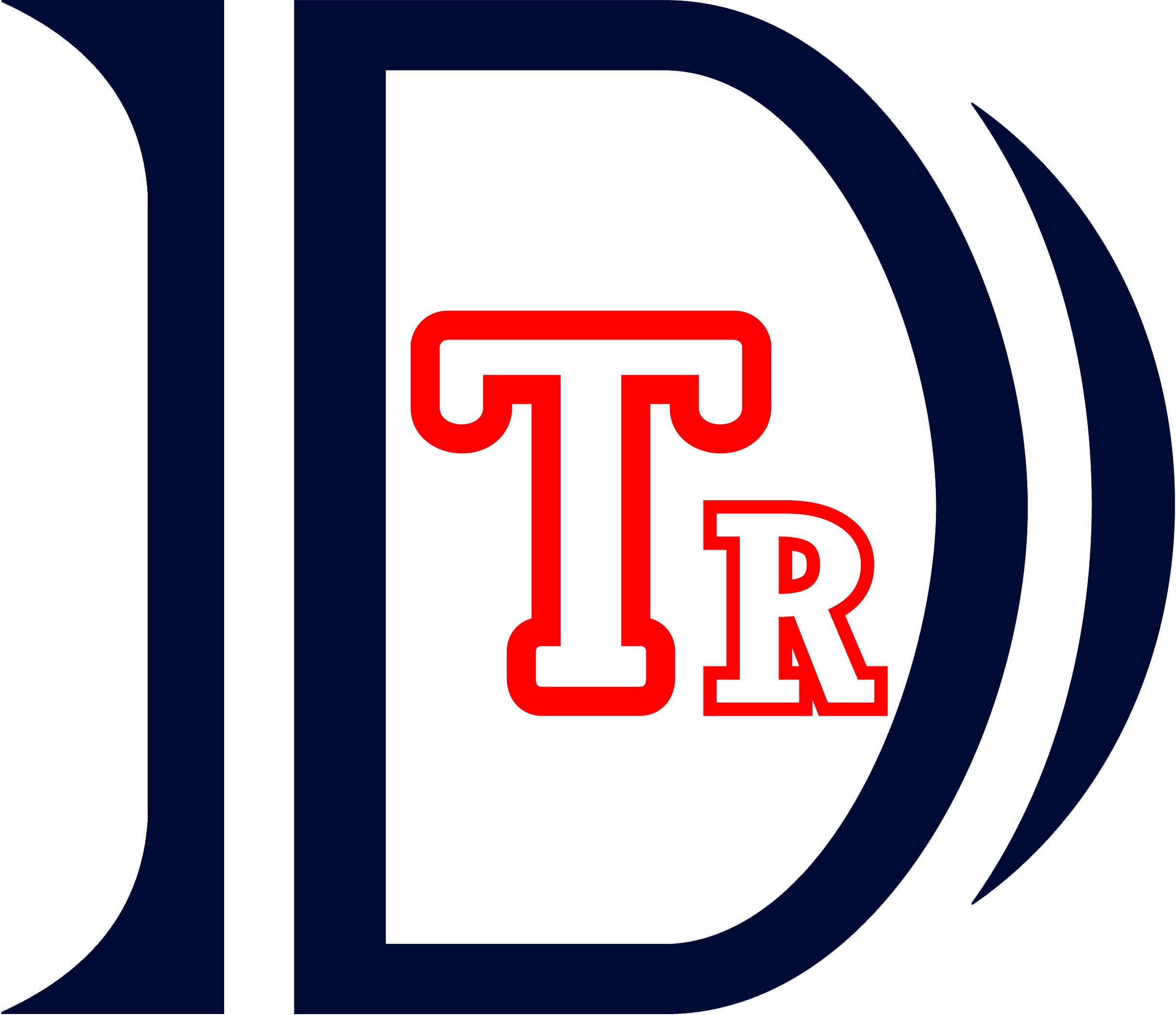 TRD LOGO