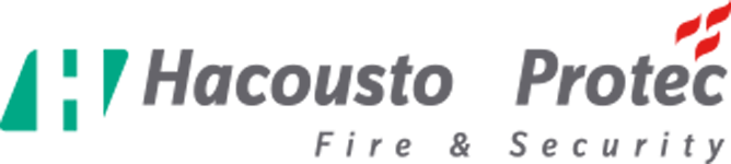 Hacousto Protect Logo